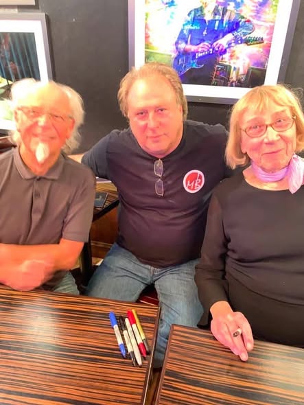 You are currently viewing Dee Palmer Dies At 88, Jethro Tull Rock Group Composer and Keyboardist Has Passed Away